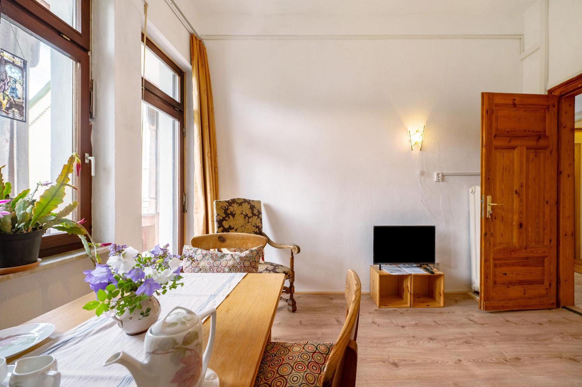 Ferienwohnung Nikola Merl Exterior foto
