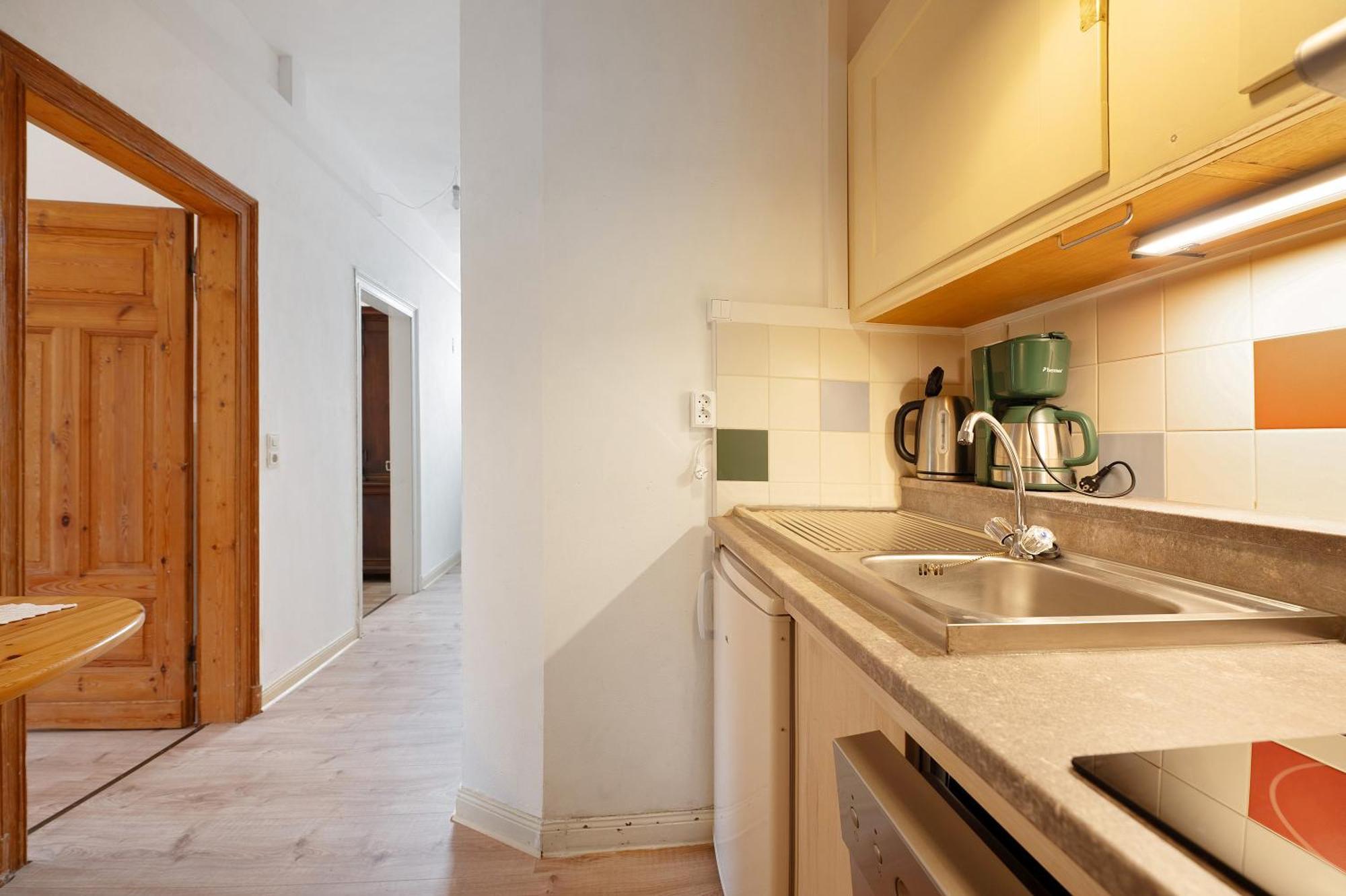 Ferienwohnung Nikola Merl Exterior foto