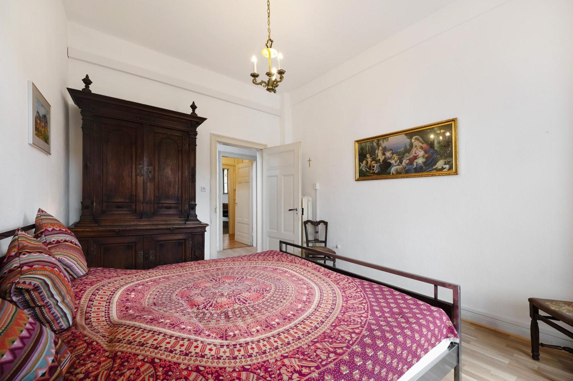 Ferienwohnung Nikola Merl Exterior foto