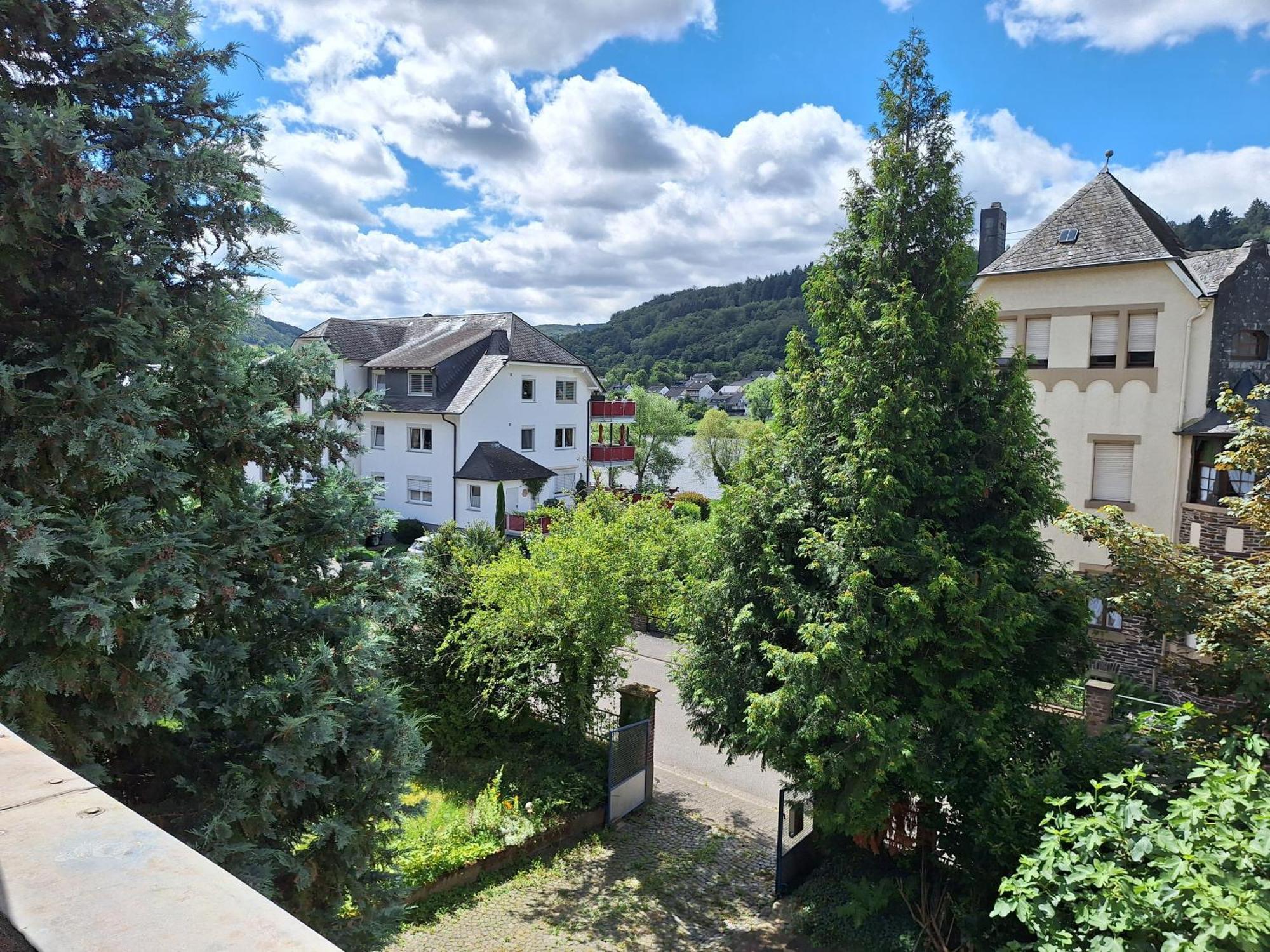 Ferienwohnung Nikola Merl Exterior foto