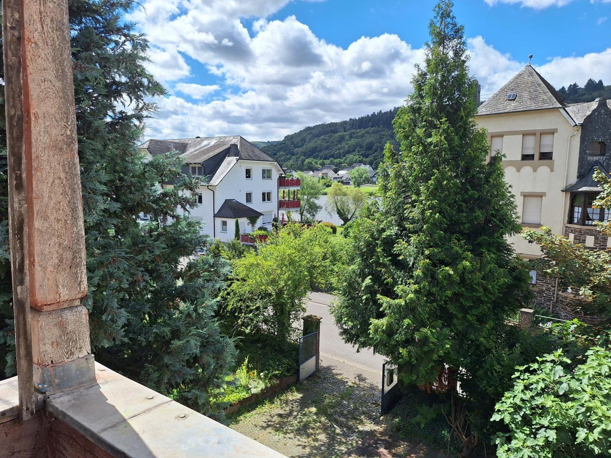 Ferienwohnung Nikola Merl Exterior foto